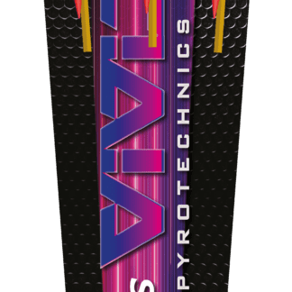 Vivid Rockets